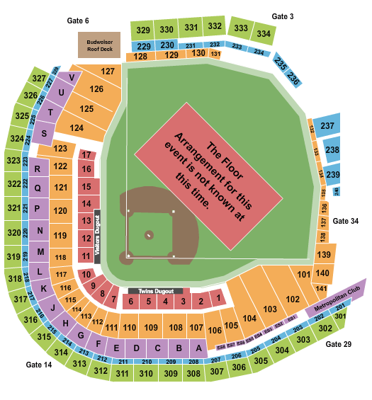 Winter Classic 2022 Tickets Target Field